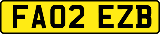 FA02EZB