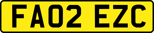 FA02EZC