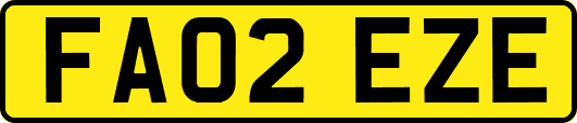 FA02EZE