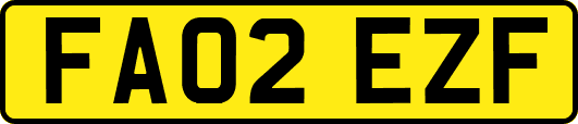 FA02EZF