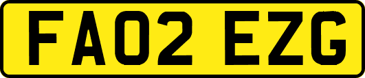 FA02EZG