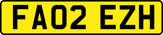 FA02EZH
