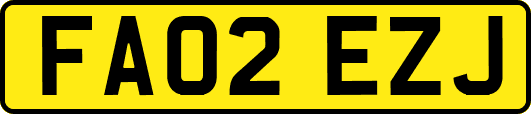 FA02EZJ