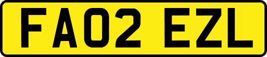 FA02EZL
