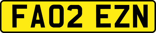 FA02EZN