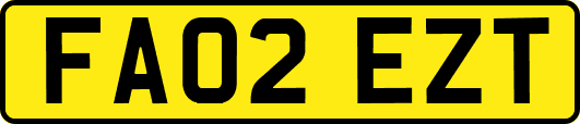 FA02EZT