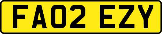 FA02EZY