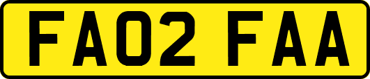 FA02FAA