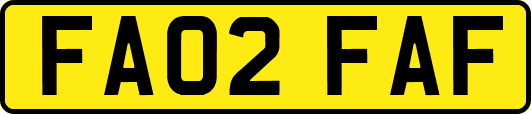 FA02FAF