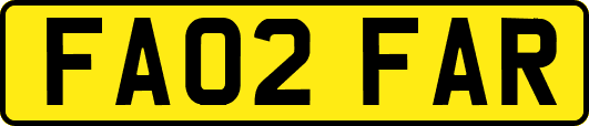 FA02FAR