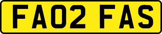 FA02FAS