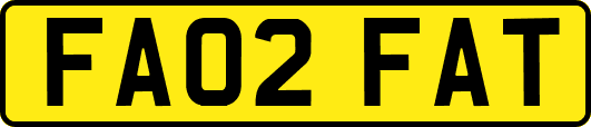 FA02FAT