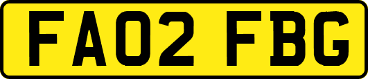 FA02FBG