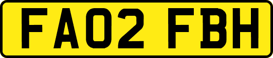 FA02FBH