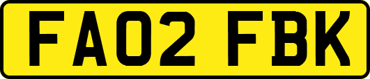 FA02FBK