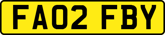 FA02FBY
