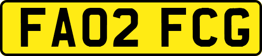 FA02FCG