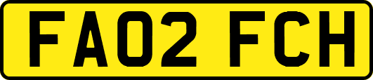 FA02FCH