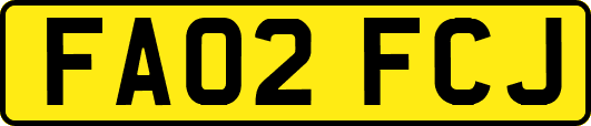 FA02FCJ