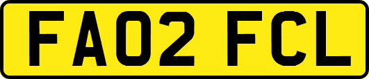 FA02FCL