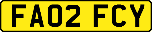 FA02FCY