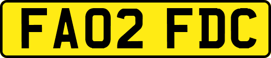 FA02FDC