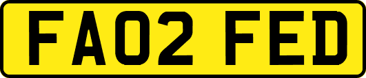 FA02FED