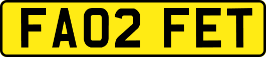 FA02FET
