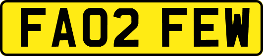 FA02FEW