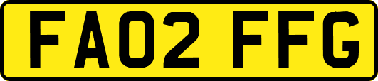 FA02FFG