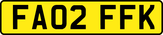FA02FFK