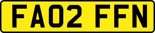 FA02FFN