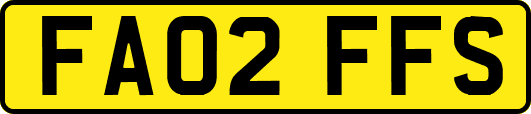 FA02FFS