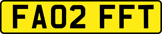 FA02FFT