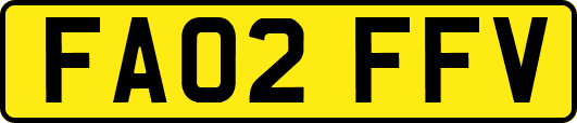 FA02FFV