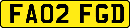 FA02FGD