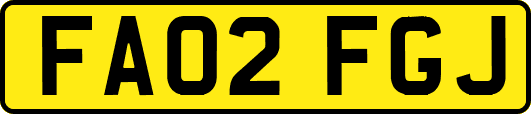 FA02FGJ