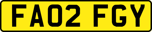 FA02FGY