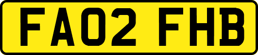 FA02FHB