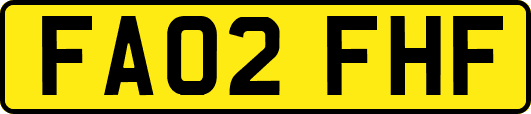 FA02FHF