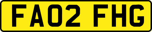 FA02FHG