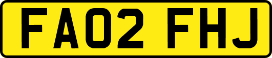 FA02FHJ