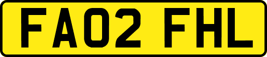 FA02FHL