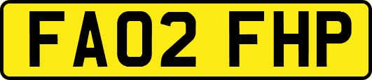 FA02FHP