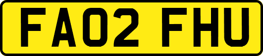 FA02FHU