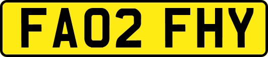 FA02FHY