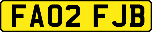 FA02FJB