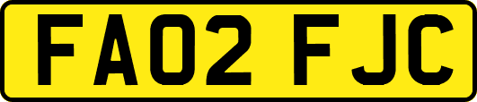 FA02FJC