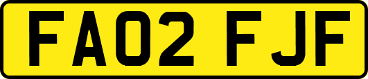 FA02FJF