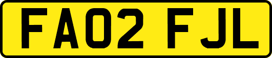 FA02FJL